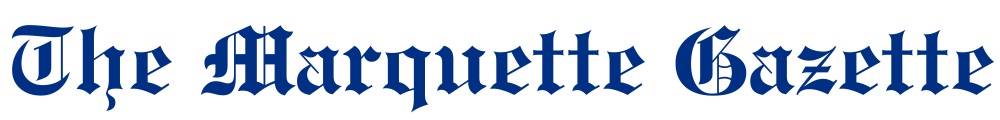 The Marquette Gazette